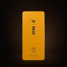 瑞泉｜手工·素心兰｜125克（8.5克×15泡）