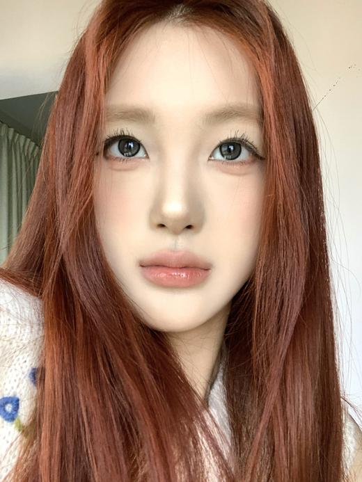 loveiikira 日抛 男友视角 直径14.2mm着色13.6mm 商品图7