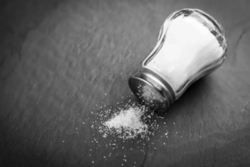 “长胖”被忽视的原因：吃太咸