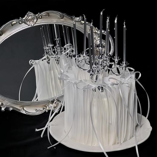 烛光天使·ins风系列·法式高级蛋糕 | 烤爱 商品图5