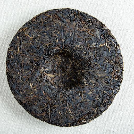 2000年蓝字宋聘号 年代秀罐装（10克/罐）【用于展示，勿拍】） 商品图2