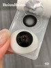 【新品实拍】SUPERBIGCON-半年抛新品-丝缎黑瞳/赛里木湖/乌兰湖心脏/烂漫星河/海口落日-14.5mm【0-800度 无525/575】 商品缩略图10