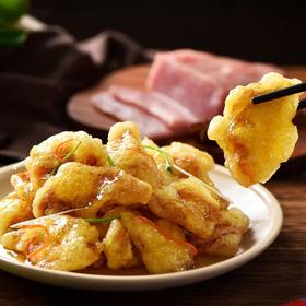 【招牌自制】锅包肉（300±20g）