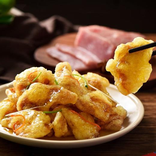 【招牌自制】锅包肉（300±20g） 商品图0