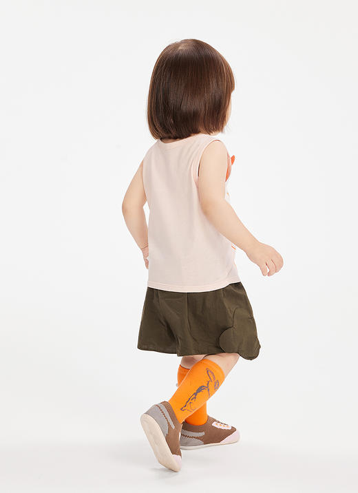 jnby  25年夏款  短裤  YP6E10310 商品图6