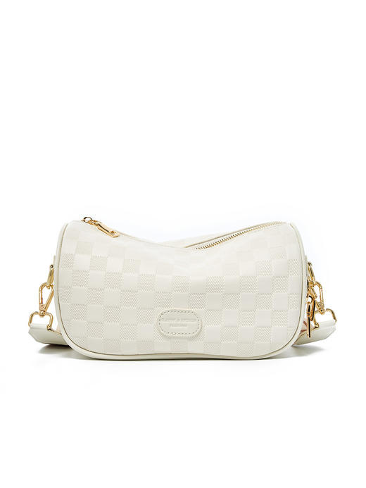 【预售3天】枕头包2025新款百搭时尚单肩腋下包斜挎女包通勤DXL2699 商品图4