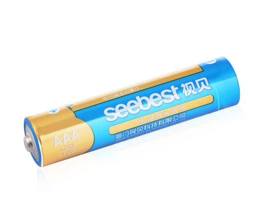 LR03  7号碱性干电池 商品图0