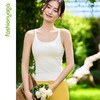 凡圣瑜伽星闪一体杯大U背心 F15221 商品缩略图7