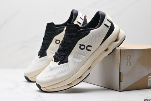 昂跑On Cloudzone舒适防滑耐磨低帮休闲跑步鞋男女鞋 商品图7