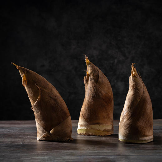 有机思茅甜笋 商品图3