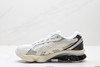 亚瑟士Asics Gel-Kinetic Fluent复古休闲运动跑步鞋1203A591-001男鞋 商品缩略图2