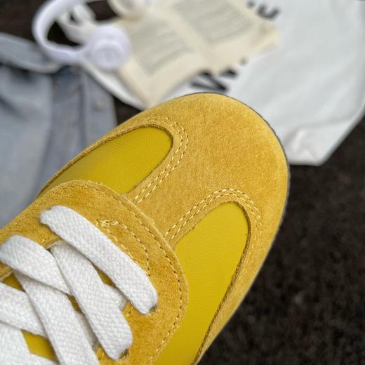 XGXC多巴胺真皮德训鞋 I 5款经典复古配色 百搭时髦 商品图8