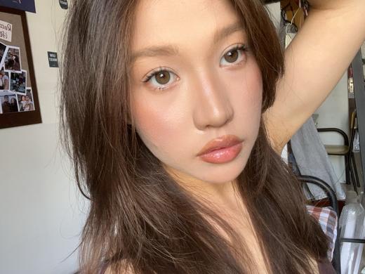 loveiikira 半年抛 天生冷白 直径14.2mm着色13.6mm 商品图12