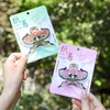 【非遗纸鸢冰箱贴】亚克力工艺品风筝冰箱贴磁贴国潮文创复古 商品缩略图1