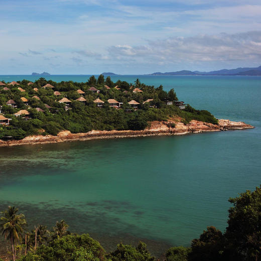 3天2晚【苏梅岛六善 | Six Senses Samui】全年套餐！入住130㎡别墅/160㎡泳池别墅，享岛上丰富娱乐活动~赠苏梅岛机场接机服务！ 商品图9