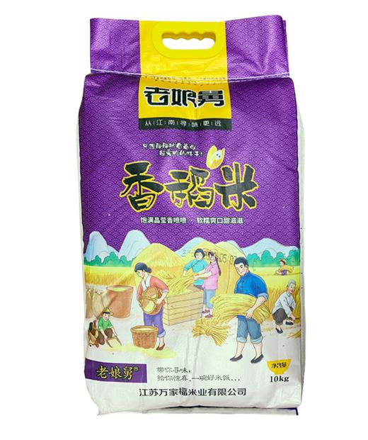 老娘舅大米 商品图0