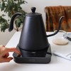 德国ernte咖啡手冲壶电热烧水壶小型细嘴保温一体家用恒温保温 商品缩略图1