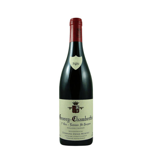 2022 Denis Mortet Gevrey Chambertin Lavaux St Jacques 1er Cru 丹尼斯莫泰酒庄拉沃-圣雅克（热夫雷-香贝丹一级园）红葡萄酒 2022 商品图1