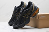 亚瑟士Asics Gel-Kinetic Fluent复古休闲运动跑步鞋1203A591-001男鞋 商品缩略图7