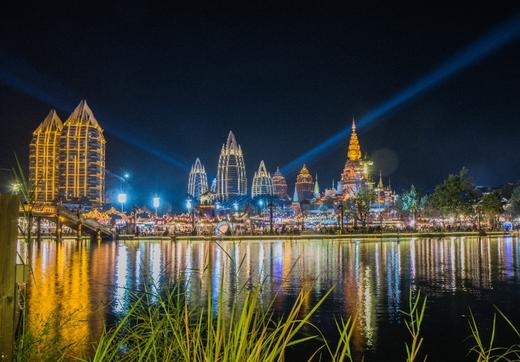 【云南西双版纳星光夜市基地】 商品图1