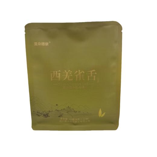 【大都会】莫朵格依西羌雀舌48g 商品图0