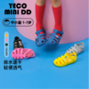 YECOMINIDD新款雾面凉鞋儿童罗马鞋男童猪笼鞋女童透气凉鞋YECO25-06/YECO25-07 商品缩略图6