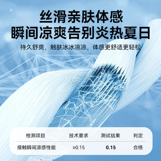 占姆士无痕POLO衫男女夏季六角珠地冰丝7A抗菌翻领短袖T恤占姆士衫 商品图5