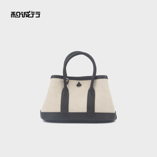 和诚行 2025新款时尚百搭小方包女迷你可爱手提单肩包4480009 商品图3