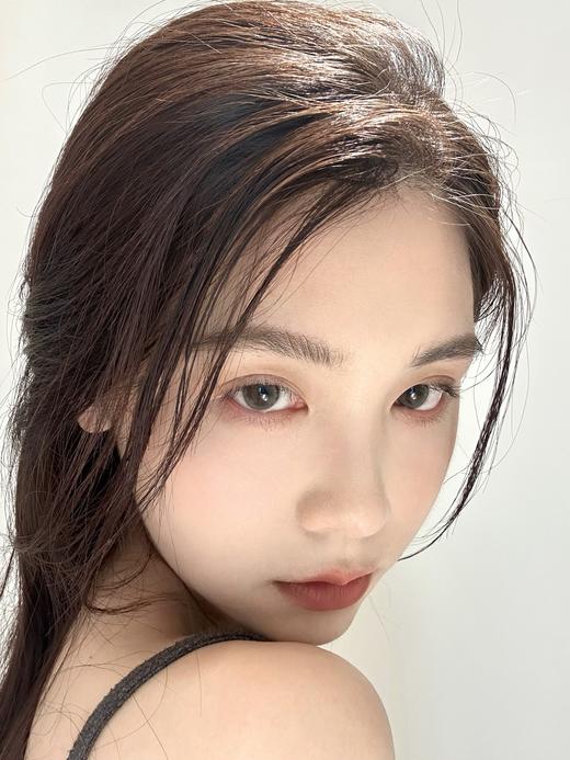 loveiikira 半年抛 想想 直径14.2mm着色13.5mm 商品图5