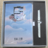 SCNU笔记本+笔套装（笔颜色随机） 商品缩略图7