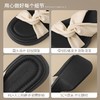 ZHR厚底拖鞋女2025新款夏季时尚ins一字拖外穿休闲百搭沙滩拖鞋女 商品缩略图3