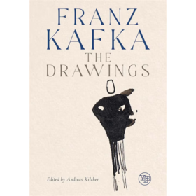 嘉德文库丨Franz Kafka : The Drawings，弗朗茨·卡夫卡：绘画