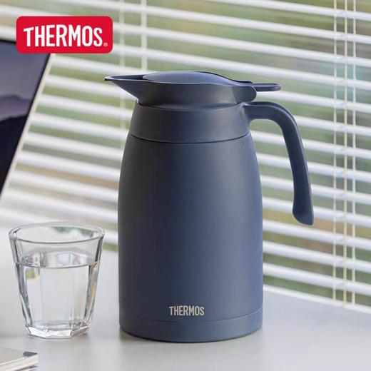 【春上新】10楼 膳魔师  膳魔师保温壶TCTB系列吊牌价420-520元 活动价357-442元 商品图3