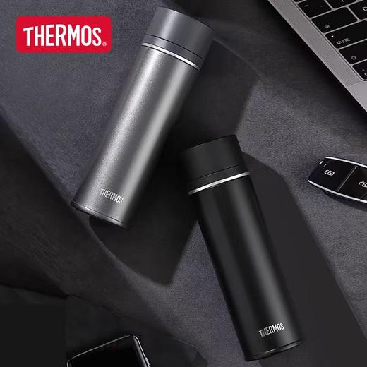 【春上新】10楼 膳魔师 华为智能保温杯TEEB-450   450ML吊牌价465元 活动价418元 商品图0