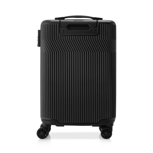 NA6*09001-美旅拉杆箱20英寸-黑色 商品图6