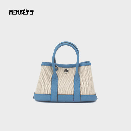 和诚行 2025新款时尚百搭小方包女迷你可爱手提单肩包4480009 商品图4