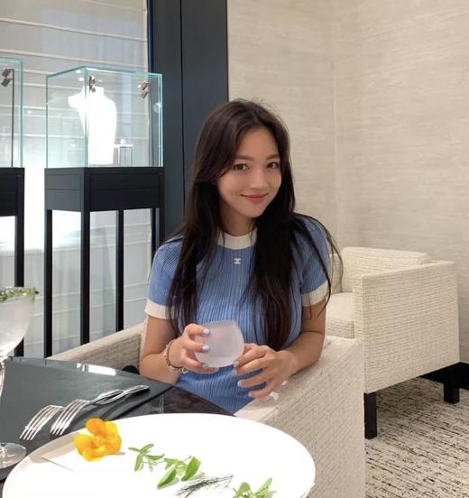 好货可以先囤！ 工厂特价出 ！小香针织短袖T恤！ 商品图12