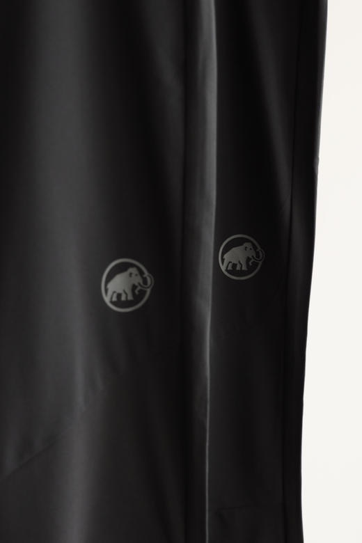 M@MUT 萌馬像 户外徒步轻质防风 弹力休闲长裤 WK798 商品图3