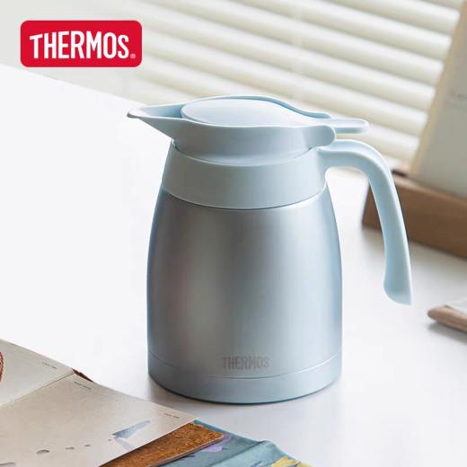 【春上新】10楼 膳魔师  膳魔师保温壶TCTB系列吊牌价420-520元 活动价357-442元 商品图1