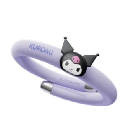 亿觅x三丽鸥 库洛米驱蚊防蚊植物精油手环 商品图4