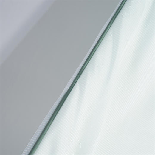 水星家纺DH青柠凉感针织夏被 商品图7