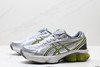 亚瑟士Asics Gel-Kinetic Fluent复古休闲运动跑步鞋1203A591-001男鞋 商品缩略图3