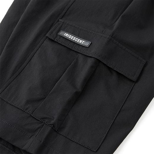 男装25春夏新品休闲中裤2219-5305 商品图1