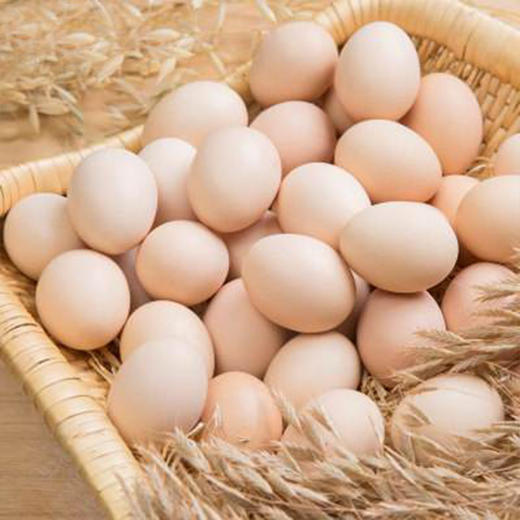 千岛湖高山土鸡蛋礼盒 商品图0