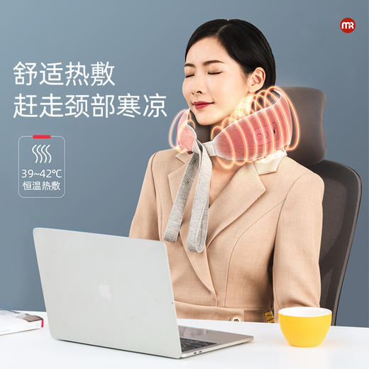 摩飞  按摩枕MR7001 商品图2