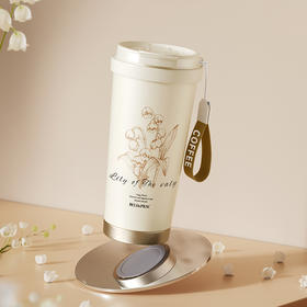 贝洛可香格里拉-咖啡杯BK135