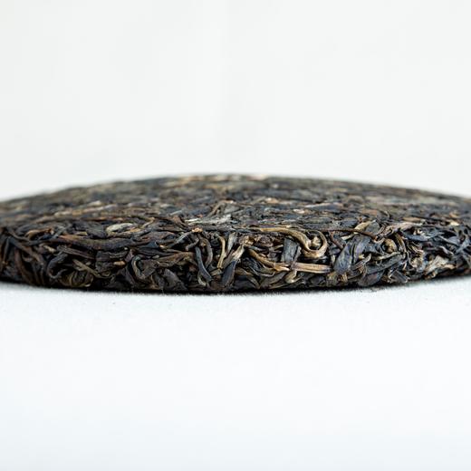 2000年蓝字宋聘号 年代秀罐装（10克/罐）【用于展示，勿拍】） 商品图3