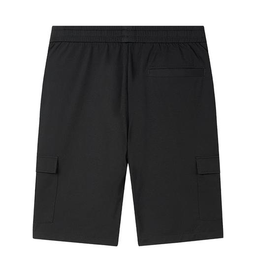 男装25春夏新品休闲中裤2219-5305 商品图4