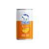 北冰洋MINI橙汁汽水200ml*6罐 商品缩略图0