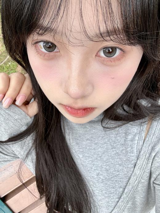 loveiikira 日抛 男友视角 直径14.2mm着色13.6mm 商品图1